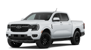 2026 Ford Ranger® External Image 1